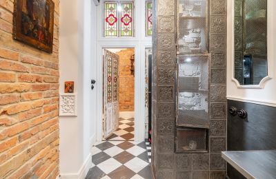 Appartement in een historisch pand te koop Gdańsk, Pommeren, Foto 20/25