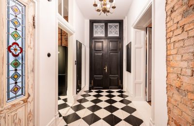 Appartement in een historisch pand Gdańsk, Pommeren