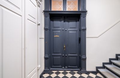 Appartement in een historisch pand te koop Gdańsk, Pommeren, Foto 23/25