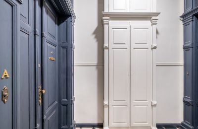 Appartement in een historisch pand te koop Gdańsk, Pommeren, Foto 24/25