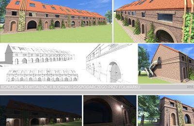 Landhuis te koop Lubusz, Foto 15/16