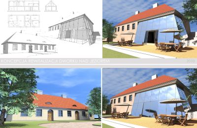 Landhuis te koop Lubusz, Foto 16/16