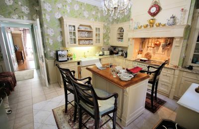 Appartement in een historisch pand te koop Karlovy Vary, Mariánskolázeňská, Regio Karlovy Vary, Foto 11/17