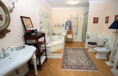 Appartement in een historisch pand te koop Karlovy Vary, Mariánskolázeňská, Regio Karlovy Vary, Foto 15/17