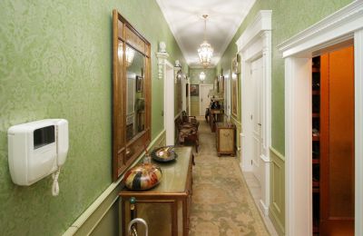 Appartement in een historisch pand te koop Karlovy Vary, Mariánskolázeňská, Regio Karlovy Vary, Foto 3/17