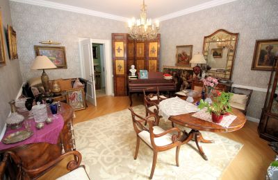 Appartement in een historisch pand te koop Karlovy Vary, Mariánskolázeňská, Regio Karlovy Vary, Foto 4/17