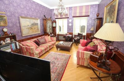 Appartement in een historisch pand te koop Karlovy Vary, Mariánskolázeňská, Regio Karlovy Vary, Foto 8/17