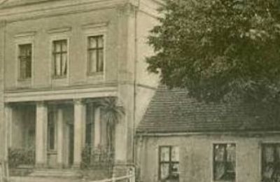 Landhuis te koop Kępica, Kępica 20 A, West-Pommeren, Foto 13/13