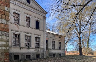 Landhuis te koop Kępica, Kępica 20 A, West-Pommeren, Foto 2/13