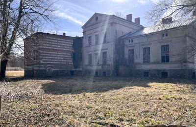 Landhuis te koop Kępica, Kępica 20 A, West-Pommeren, Foto 3/13