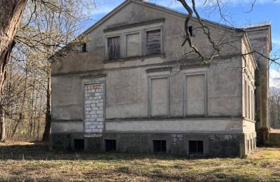 Landhuis te koop Kępica, Kępica 20 A, West-Pommeren, Foto 4/13