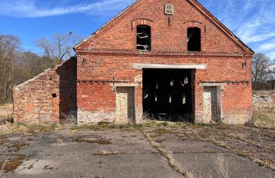 Landhuis te koop Kępica, Kępica 20 A, West-Pommeren, Foto 5/13
