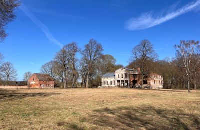 Landhuis te koop Kępica, Kępica 20 A, West-Pommeren, Foto 6/13