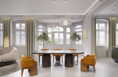 Historisch appartement te koop Wrocław, Krzyki, Neder-Silezië,, Foto 4/5