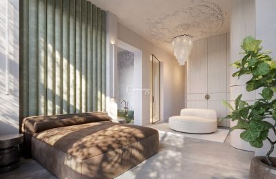 Historisch appartement te koop Wrocław, Krzyki, Neder-Silezië,, Foto 5/5