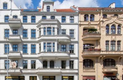 Historisch appartement te koop Wrocław, Krzyki, Neder-Silezië,, Foto 2/5