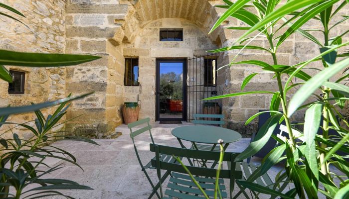 Historisch huis te koop Uzès, Occitanie