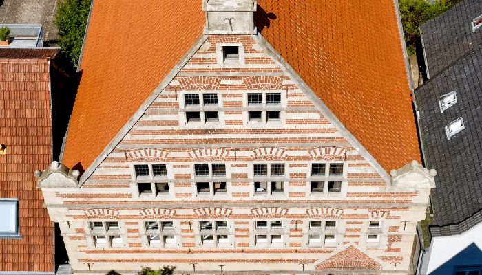 Landhuis te koop 48727 Billerbeck, Noordrijn-Westfalen