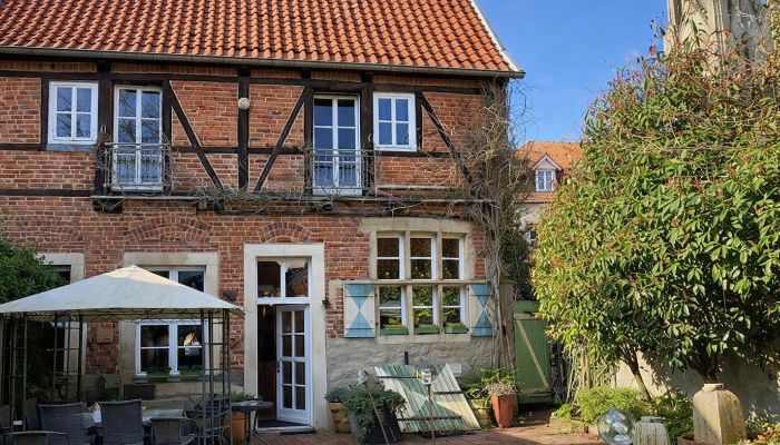 Landhuis te koop 48727 Billerbeck, Nordrhein-Westfalen