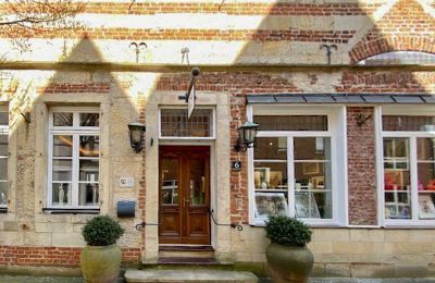 Landhuis te koop 48727 Billerbeck, Noordrijn-Westfalen, Foto 2/58