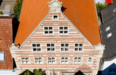 Landhuis 48727 Billerbeck, Noordrijn-Westfalen
