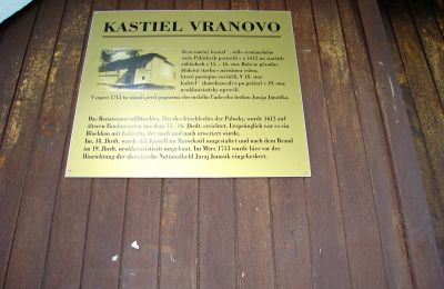 Kasteel te koop Liptovský Mikuláš, Paludzka 1, Žilina regio, Foto 22/22