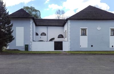 Kasteel te koop Liptovský Mikuláš, Paludzka 1, Žilina regio, Zijaanzicht