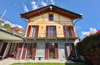 Historische villa te koop 28823 Ghiffa, Corso Belvedere 71, Piemonte, Foto 7/31