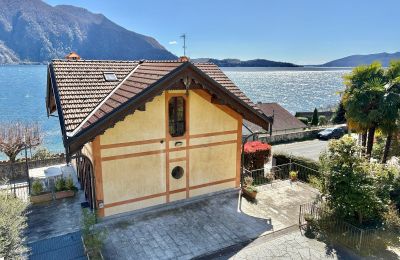 Historische villa te koop 28823 Ghiffa, Corso Belvedere 71, Piemonte, Foto 9/31