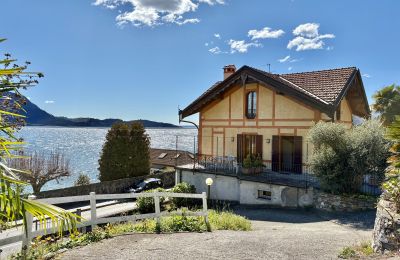 Historische villa te koop 28823 Ghiffa, Corso Belvedere 71, Piemonte, Foto 10/31