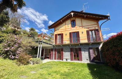 Historische villa te koop 28823 Ghiffa, Corso Belvedere 71, Piemonte, Foto 11/31