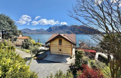 Historische villa te koop 28823 Ghiffa, Corso Belvedere 71, Piemonte, Foto 12/31