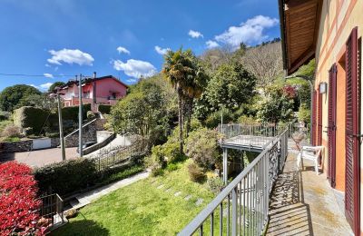 Historische villa te koop 28823 Ghiffa, Corso Belvedere 71, Piemonte, Foto 25/31