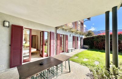 Historische villa te koop 28823 Ghiffa, Corso Belvedere 71, Piemonte, Foto 5/31