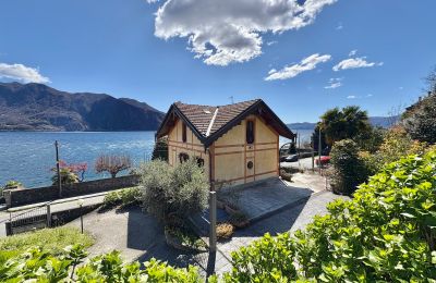 Historische villa te koop 28823 Ghiffa, Corso Belvedere 71, Piemonte, Foto 27/31