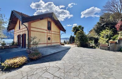 Historische villa te koop 28823 Ghiffa, Corso Belvedere 71, Piemonte, Foto 28/31