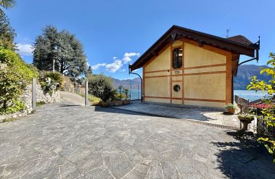 Historische villa te koop 28823 Ghiffa, Corso Belvedere 71, Piemonte, Foto 29/31