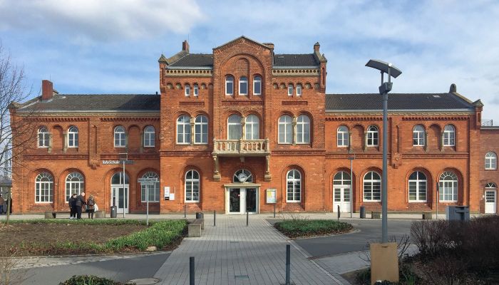 Historisch huis te koop 49356 Diepholz, Niedersachsen