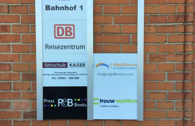 Historisch huis te koop 49356 Diepholz, Am Bahnhof  1, Nedersaksen, Foto 12/12