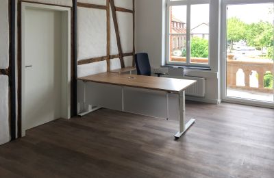 Historisch huis te koop 49356 Diepholz, Am Bahnhof  1, Nedersaksen, Büro 1.OG