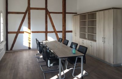 Historisch huis te koop 49356 Diepholz, Am Bahnhof  1, Nedersaksen, Büro 2. OG