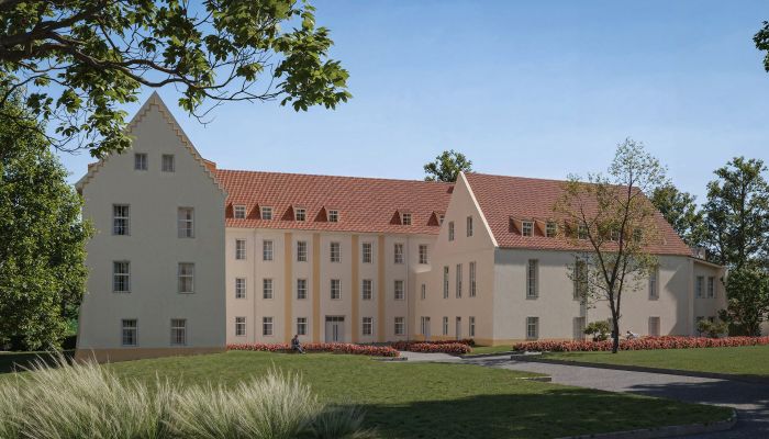 Kasteel te koop 04603 Nobitz, Thüringen