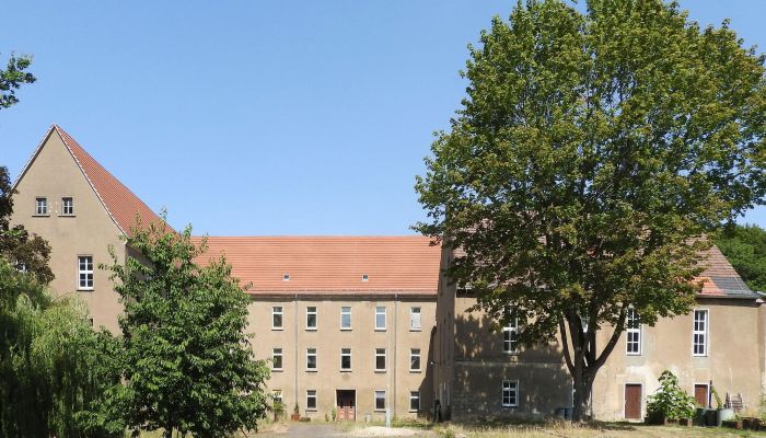 Kasteel te koop 04603 Nobitz, Thüringen