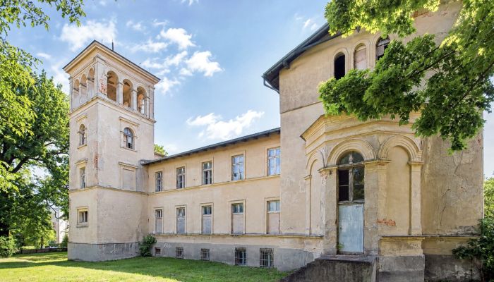 Kasteel te koop Jawor, Neder-Silezië