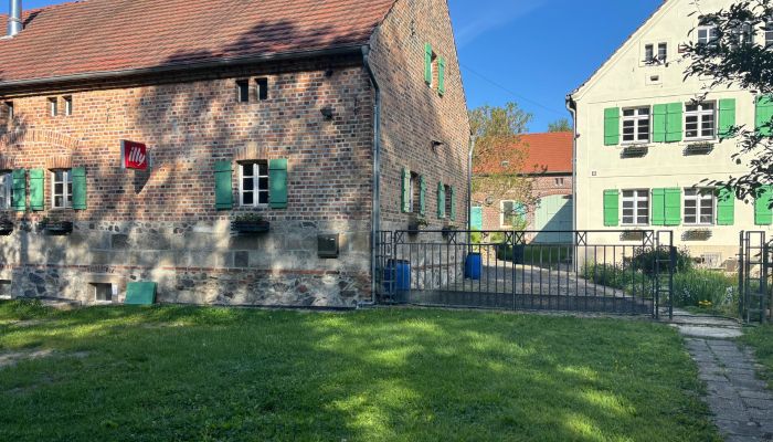 Landelijk pand te koop Sławnikowice, Neder-Silezië