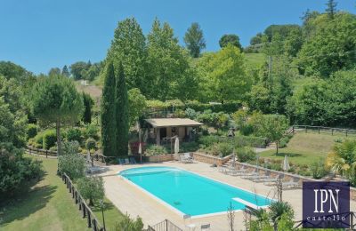 Landelijk pand te koop Città di Castello, Umbrië, Foto 3/53