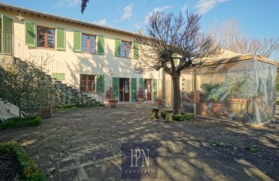 Landelijk pand te koop Città di Castello, Umbria, Foto 14/39