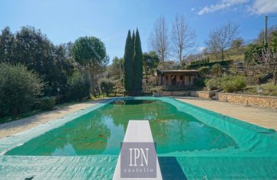 Landelijk pand te koop Città di Castello, Umbria, Foto 16/39