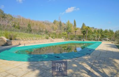 Landelijk pand te koop Città di Castello, Umbria, Foto 18/39