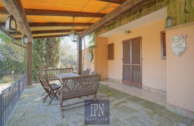 Landelijk pand te koop Città di Castello, Umbria, Foto 19/39